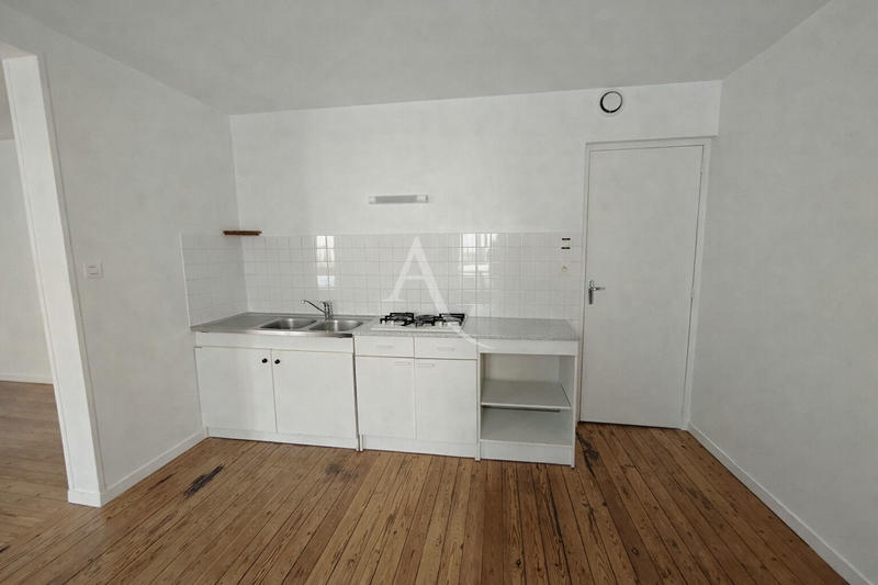 Appartement - 71 m² - 1 pièce