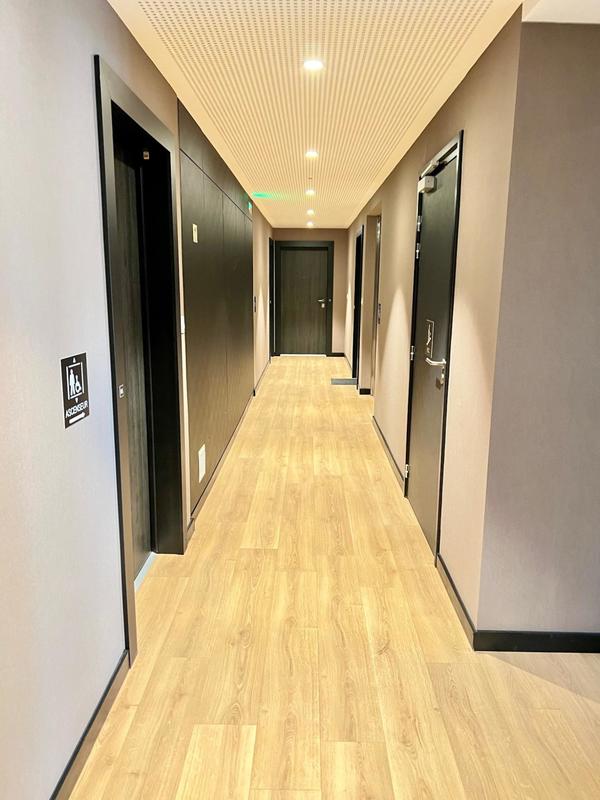 Appartement - 88 m² - 4 pièces