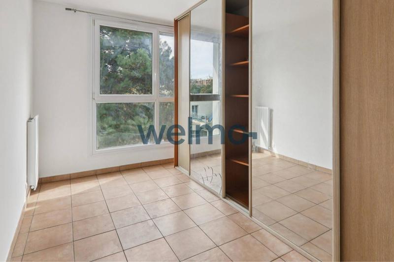 Appartement - 113 m² - 6 pièces