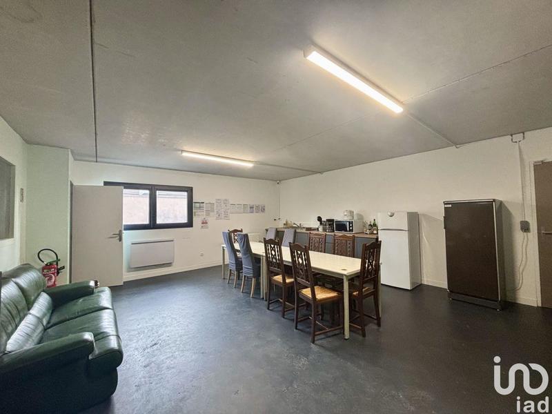 Local commercial - 289 m²