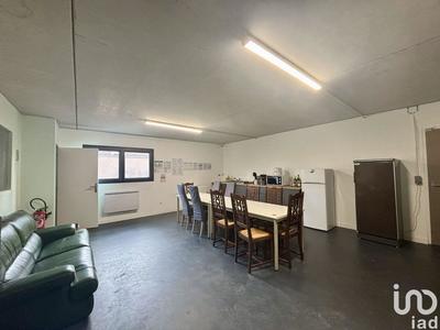 Local commercial - 289 m²