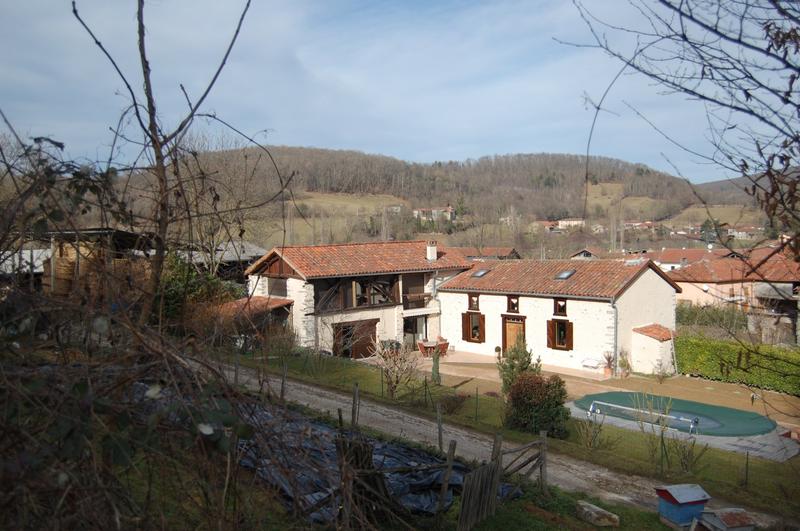 Maison - 190 m² - 6 pièces