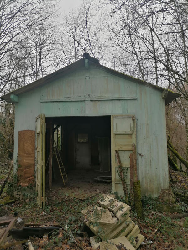 Maison - 134 m² - 5 pièces