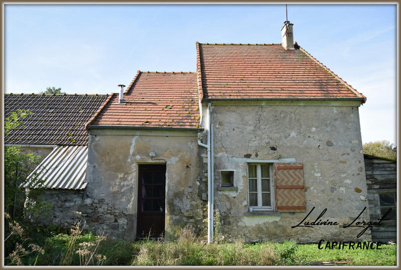 Maison - 75 m² - 3 pièces