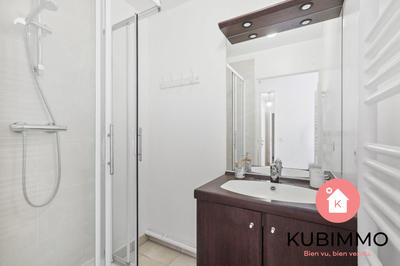 Appartement - 85 m² - 4 pièces