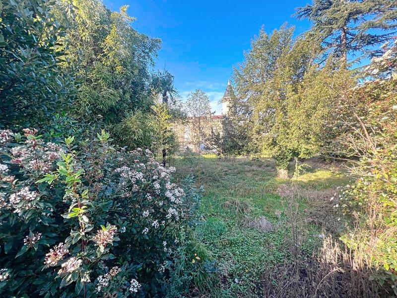 Château - 430 m² - 5 pièces