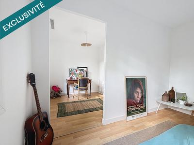 Maison - 158 m² - 6 pièces