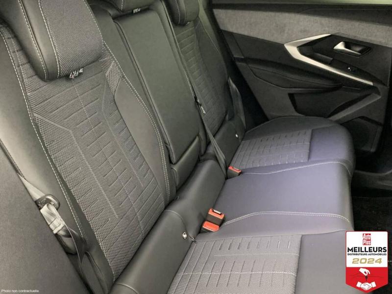 Peugeot 3008 Hybrid 145 e-Dcs6 Gt