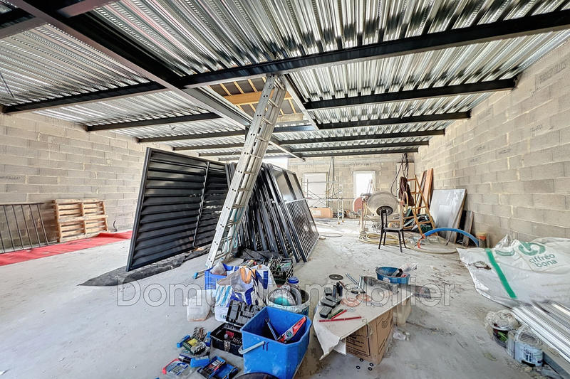 Local commercial - 180 m²