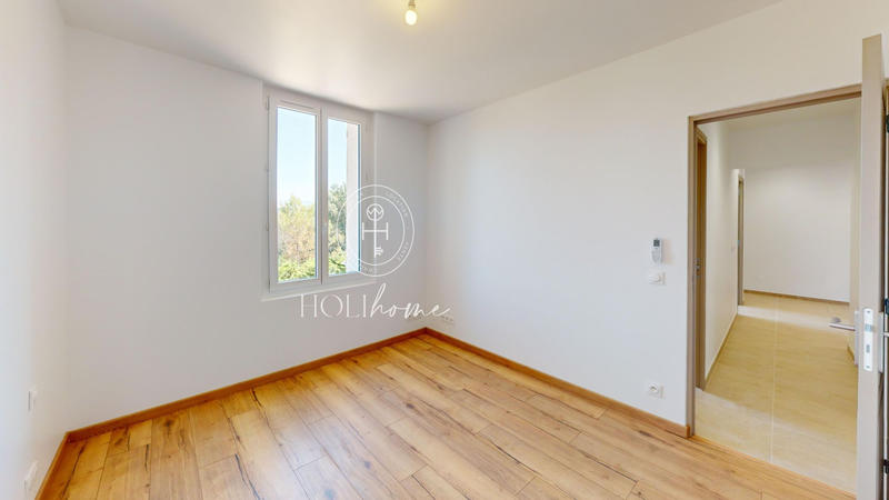 Appartement - 78 m²