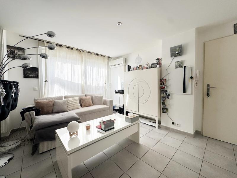 Appartement - 52 m² - 3 pièces