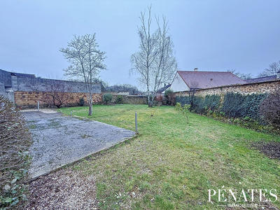 Maison - 156 m² - 7 pièces