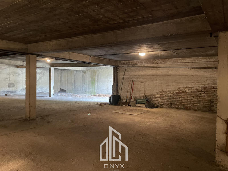 Appartement - 49 m² - 3 pièces