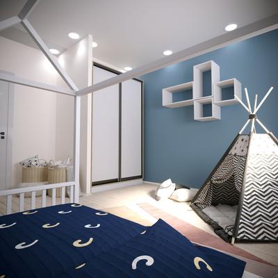 Maison traditionnelle - 123 m² - 6 pièces