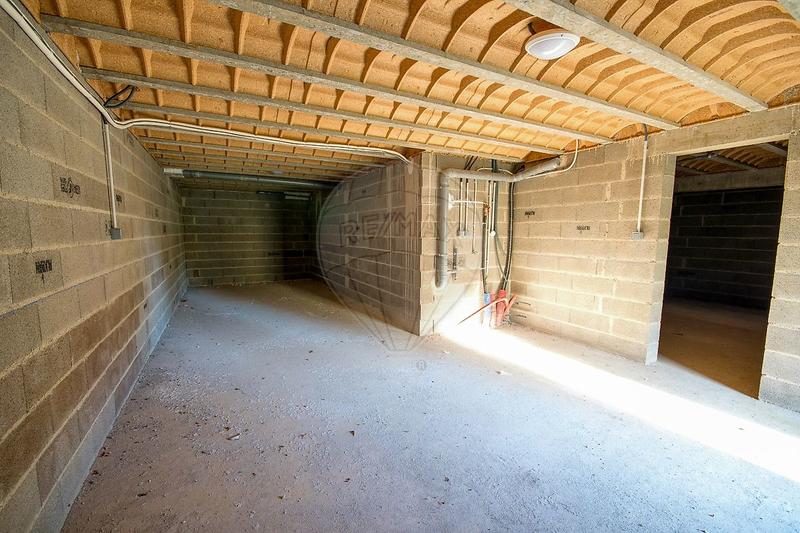 Maison - 134 m² - 5 pièces