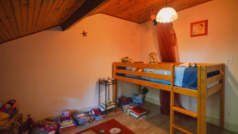 Appartement - 102 m² - 4 pièces