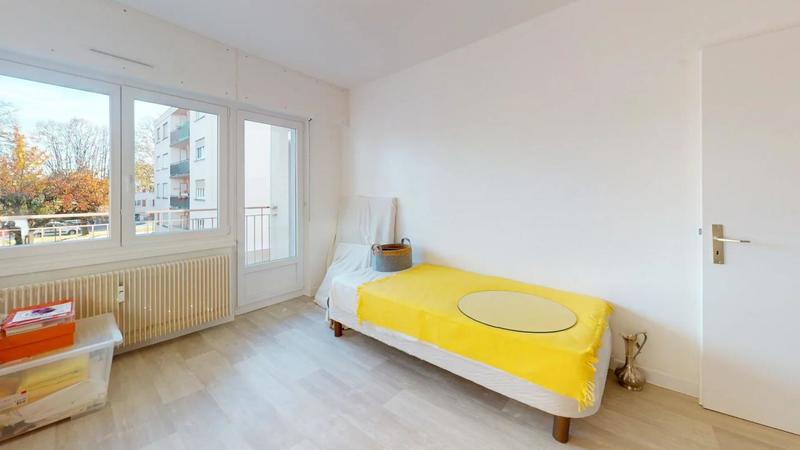 Appartement - 65 m² - 2 pièces