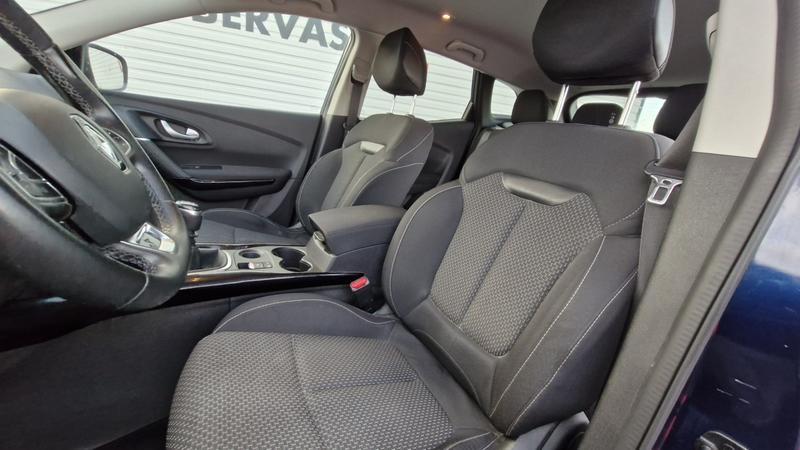 Renault Kadjar Blue Dci 115 Business