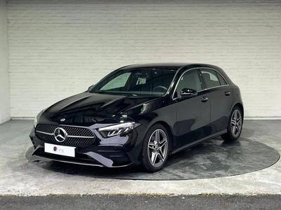 Mercedes Classe a 180 d 8g-Dct Business Line