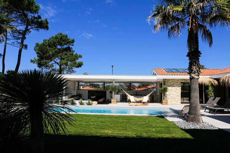 Villa - 512 m² - 14 pièces