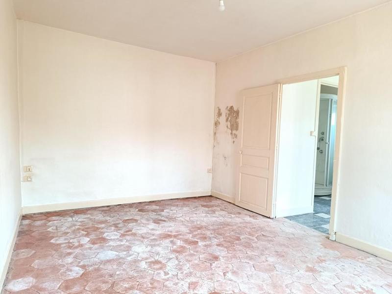 Maison ancienne - 61 m² - 3 pièces