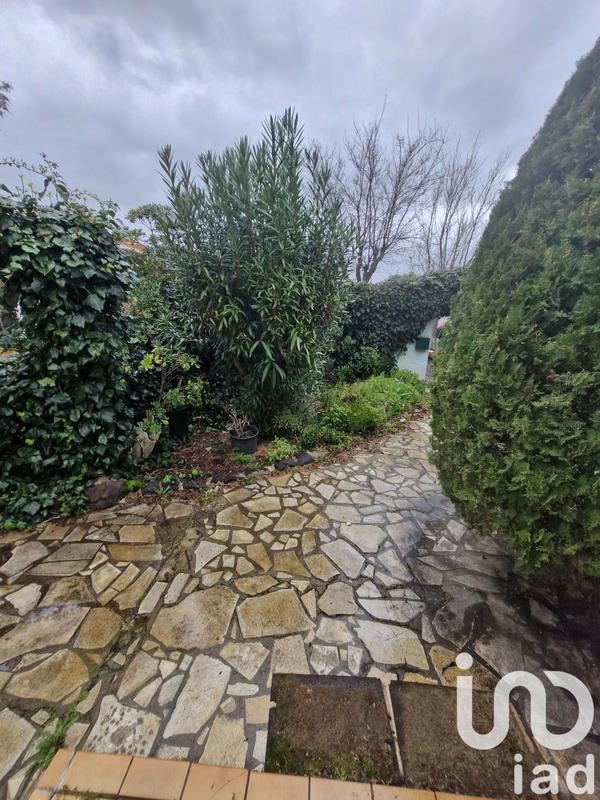 Maison - 187 m² - 5 pièces