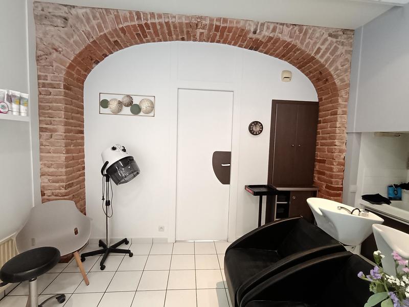 Fonds de commerce - Magasins - 40 m²