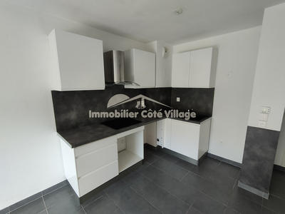 Appartement - 32 m² - 2 pièces