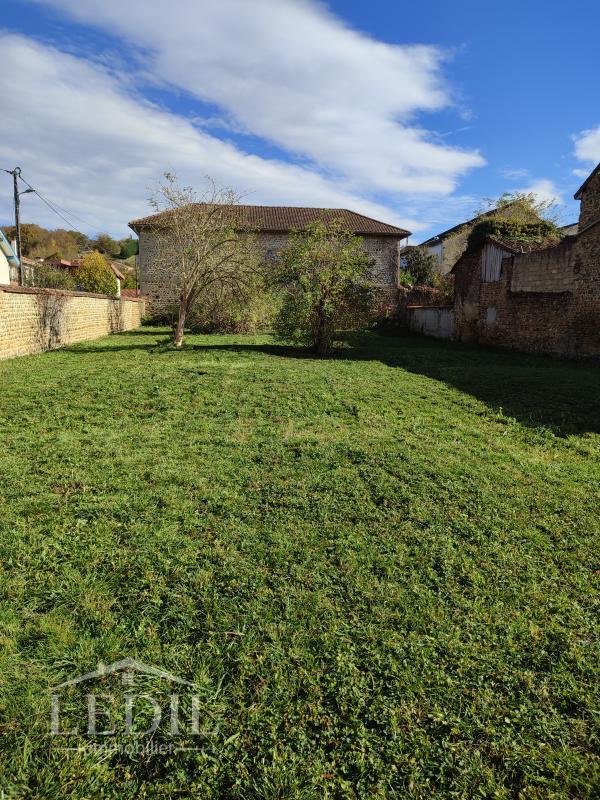 Maison de ville - 300 m² - 5 pièces