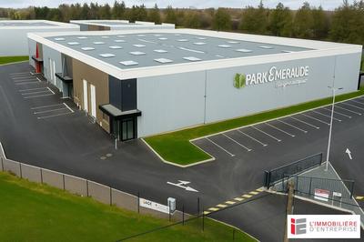Local d'activité / Entrepôt - 200 m²