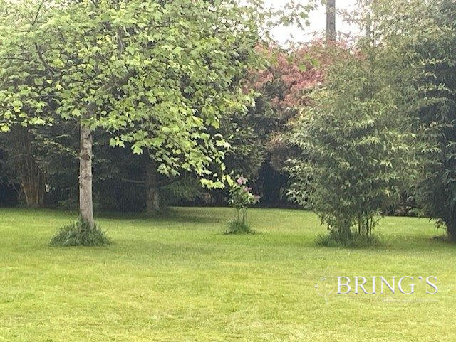 Maison - 145 m² - 7 pièces