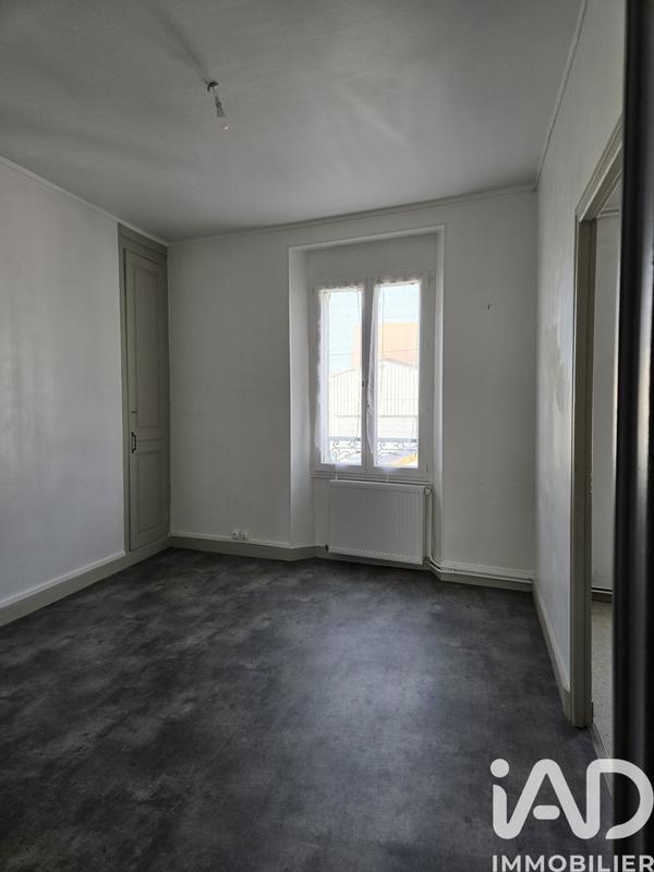 Duplex - 86 m² - 4 pièces