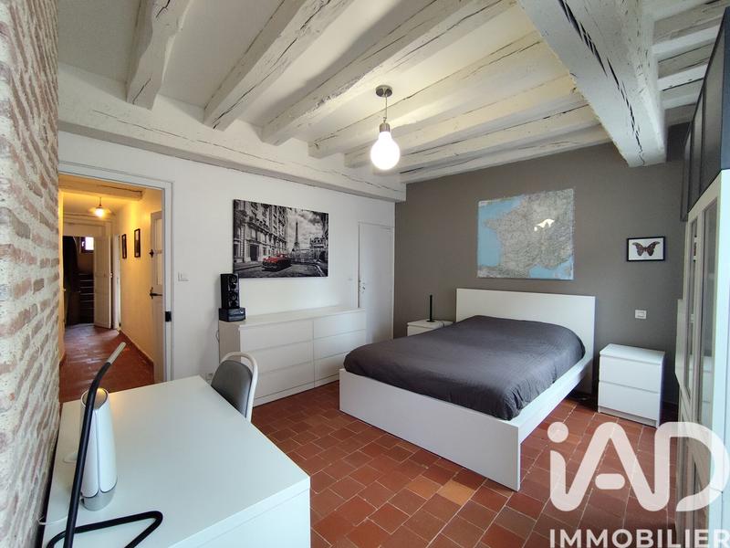 Maison de ville - 148 m² - 6 pièces