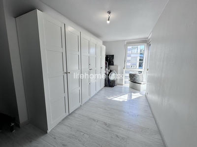 Appartement - 74 m² - 3 pièces