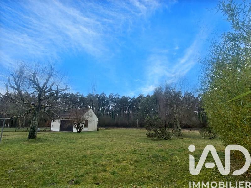 Maison - 75 m² - 3 pièces