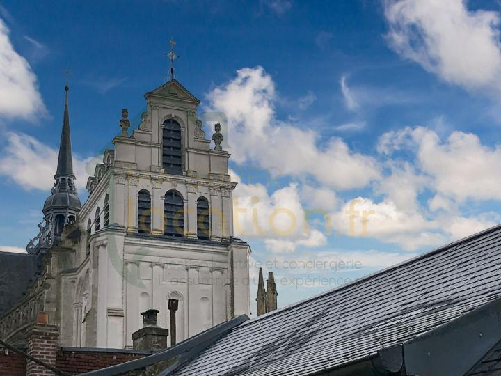 Appartement - 24 m² - 1 pièce