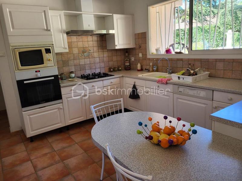 Villa - 150 m² - 4 pièces