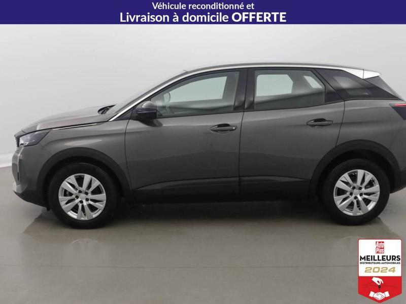 Peugeot 3008 PureTech 130 Eat8 Active Pack