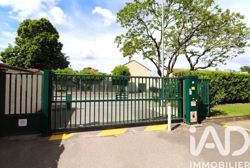 Appartement - 74 m² - 4 pièces