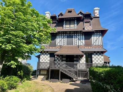 Appartement - 24 m² - 2 pièces