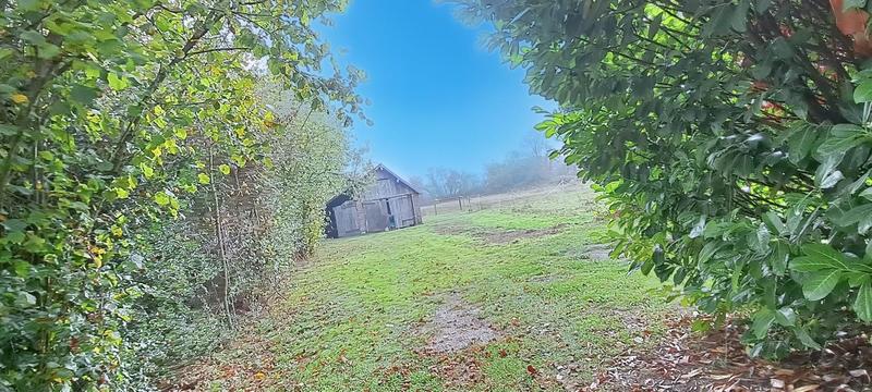 Maison - 203 m² - 7 pièces