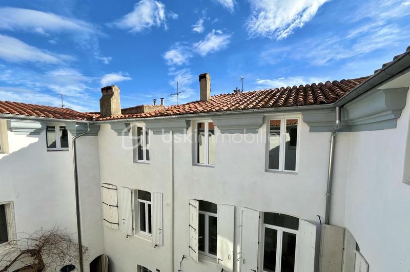 Maison de maîtres - 485 m² - 20 pièces