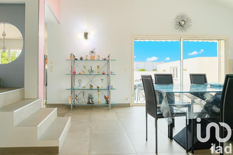 Maison - 144 m² - 4 pièces