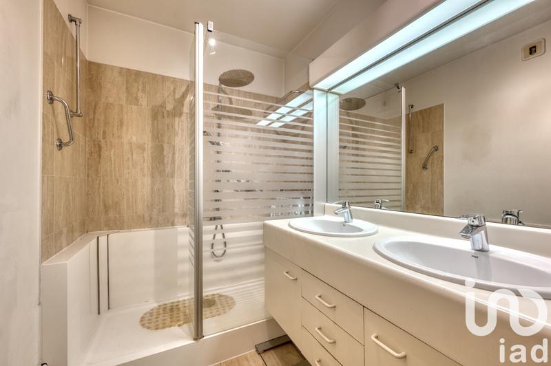 Appartement - 109 m² - 5 pièces