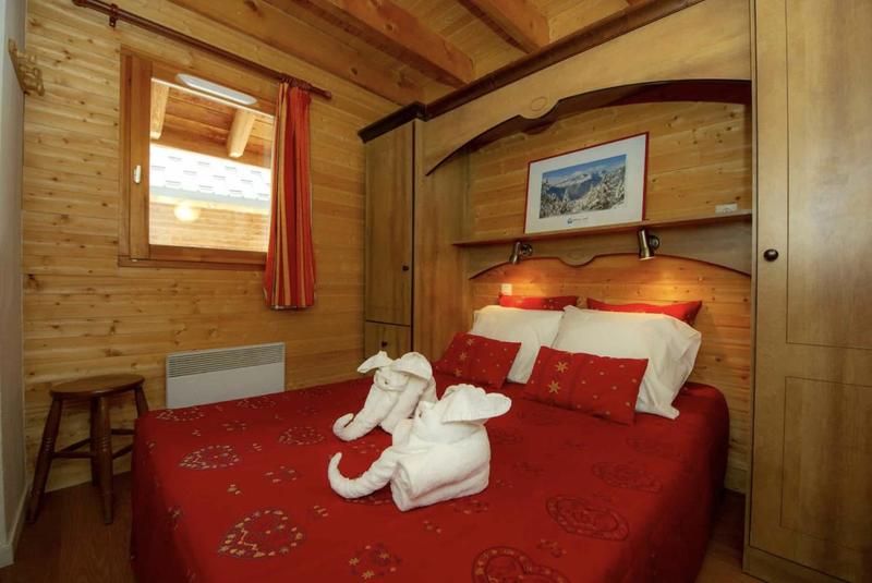 Appartement - 27 m² - 2 pièces