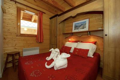 Appartement - 27 m² - 2 pièces