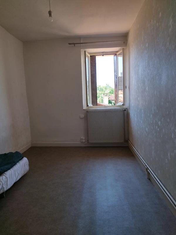 Maison de ville - 163 m² - 6 pièces