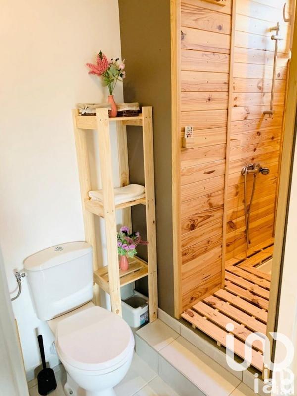 Maison - 300 m² - 10 pièces