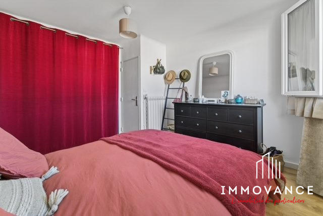 Appartement - 74 m² - 3 pièces