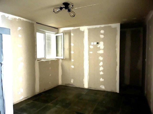 Maison de village - 165 m² - 6 pièces